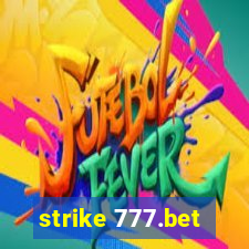 strike 777.bet